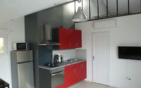 Logements Le 232 Futuroscope Poitiers